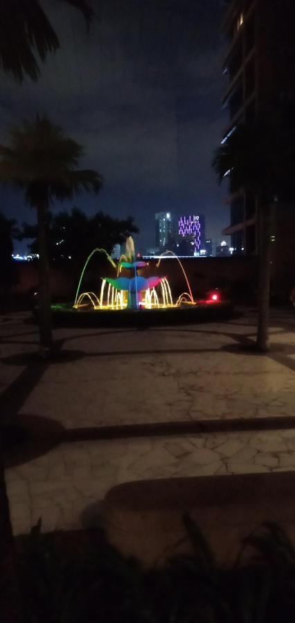 Plaza Apartment At Berjaya Times Square Kl Kuala Lumpur Exterior photo