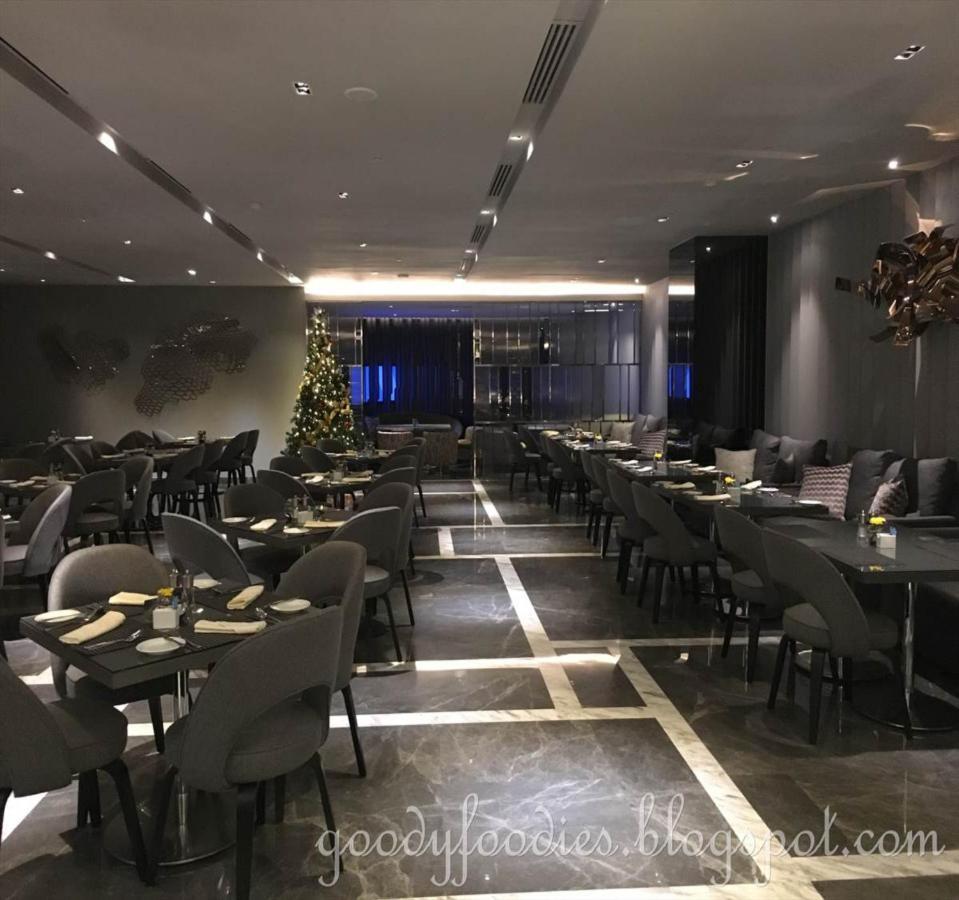 Plaza Apartment At Berjaya Times Square Kl Kuala Lumpur Exterior photo