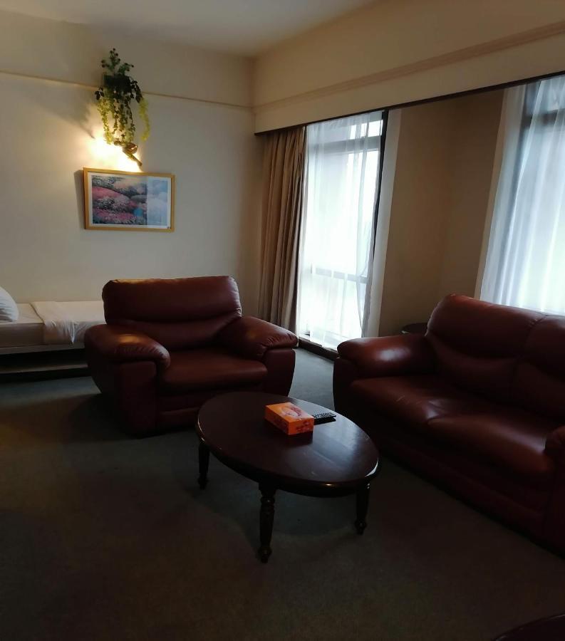 Plaza Apartment At Berjaya Times Square Kl Kuala Lumpur Exterior photo